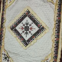 پوش تشک بالشت دو نفره نونو|سرویس روتختی|زاهدان, |دیوار