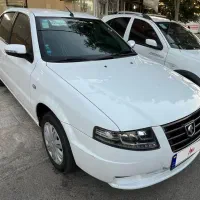 سورن پلاس XU7P بنزینی