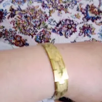 دستبد‌مردونه‌رنگ‌طا‌خورده‌ثابت‌قیمت‌۵۰۰ ‌تومن‌