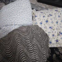 چادردوخته نشده ونو