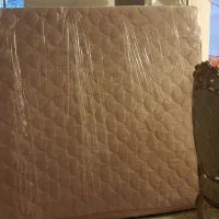 تشک دونفره محکم