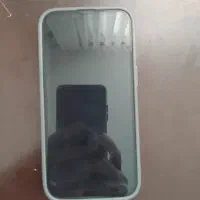 آیفون ۱۳ نرمال ٪ch ۱۲۸، ۹۸ با شارژر و قاب