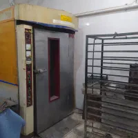 کارگاه قنادی