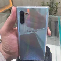 سامسونگ نوت ۱۰|موبایل|محمدیه-قزوین, |دیوار