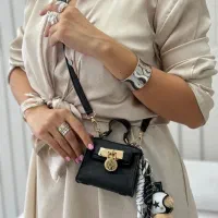 کیف مینی بگ|کیف، کفش، کمربند|تبریز, |دیوار