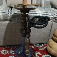 قلیان دوسیب