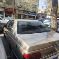 پژو 405GLX مدل 85 با شرایط اقساطی|خودرو سواری و وانت|تبریز, |دیوار