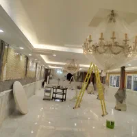 نیازمند شاگرد یا استاد کار کناف