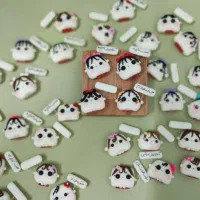 روداشبوردی حبه قند