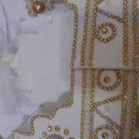 لباس پسرانه شاهزاده ای مناسب ختنه و تولد|کفش و لباس بچه|اردبیل, |دیوار