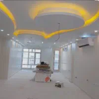 نقاش ساختمان و رنگ آمیزی روغنی و پلاستیکی