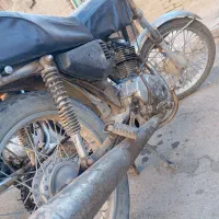 125مزایده برگه اوراق ..|موتورسیکلت|داران, |دیوار