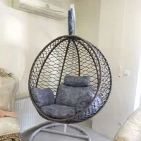 تاب ریلکسی .تاب ریلکسی مبلی|صندلی و نیمکت|خرم‌آباد, |دیوار