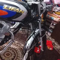 فروش موتور سیکلت 200نو|موتورسیکلت|منوجان, |دیوار