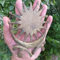 لوازمات قدیمی|کلکسیون اشیاء عتیقه|قم, شهدا|دیوار