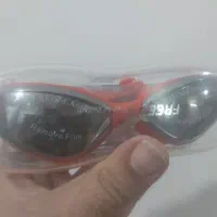عینک شنا