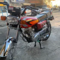 رهرو ۱۴۰۴|موتورسیکلت|شهریار, شهریار|دیوار