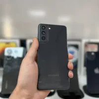 samsung S 21 Fe|موبایل|خمینی‌شهر, |دیوار