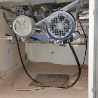 دستگاه برش دورکن ریلی ام دی اف و چوب توکل|ماشین‌آلات صنعتی|مشهد, چهاربرج|دیوار