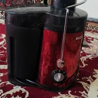 آبمیوه گیری