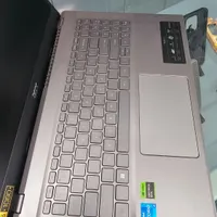 لپ تاپ acer A515|رایانه همراه|مشهد, عبادی|دیوار