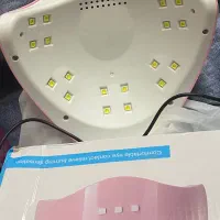 سوهان برقی و دستگاه یو وی|آرایشی، بهداشتی، درمانی|اندیشه, اندیشه فاز ۲|دیوار