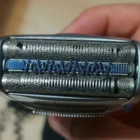 معاوضه ریش تراش براون سری8000 آلمان