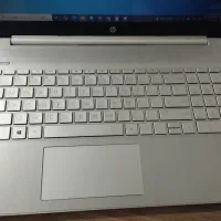 لپ تاپ hp لمسی i3 نسل ۱۱|رایانه همراه|رشت, رودباری|دیوار