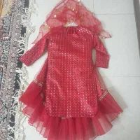 لباس محلی بختیاری