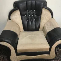 یک دست مبل ۷ نفره