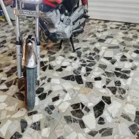 موتور هندا|موتورسیکلت|اندیکا, |دیوار