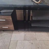 میز تلویزیون کاملا سالم