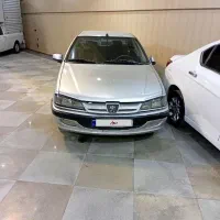 پرشیامدل۱۳۸۵|خودرو سواری و وانت|نظرآباد, رسالت|دیوار