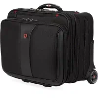 چمدان اصل Wenger patriot|کیف، کفش، کمربند|قم, قلعه یزدیها|دیوار