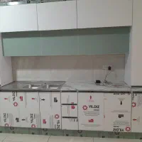 تولیدی کابینت آشپزخانه برادران نصیری سایت کارگاهی|مصالح و تجهیزات ساختمان|زنجان, |دیوار