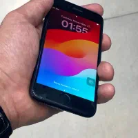 Iphone SE 2020 64G|موبایل|مشهد, شاهد (شهرک غرب)|دیوار