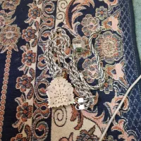 زنجیر نقره شمایل دسبند انگشتر|جواهرات|کرج, گلشهر|دیوار