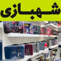 فروش کیفباکس دستهps5لوازمبازیXBOXقابلنصب4 کاور|کنسول، بازی ویدئویی و آنلاین|تهران, هروی|دیوار