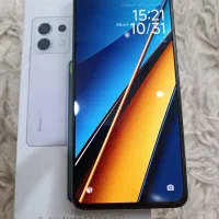 شیائومی نوت 13پرو 5G (512گیگ)|موبایل|رشت, امین الضرب|دیوار