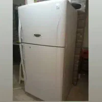 یخچال نیم ساید دوو ( موتور کره ای اصل)