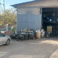 کارگر ساده و سرایدار|استخدام سرایداری و نظافت|رباط‌کریم, انجم آباد|دیوار