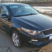 تارا وی ۴ اتوماتیک ۱۴۰۴|خودرو سواری و وانت|تبریز, |دیوار