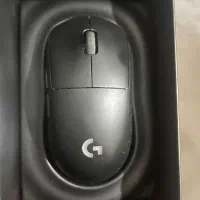 ماوس Logitech g pro+ ماوس پد g640 لاجیتک|قطعات و لوازم جانبی رایانه|اهواز, شهرک نفت|دیوار