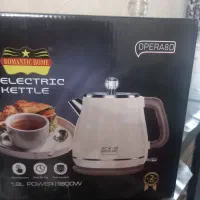 کتری برقی|قوری، کتری، قهوهساز دستی|تهران, گلاب دره|دیوار