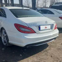 Benz cls 500|خودرو کلاسیک|رشت, سعدی (تختی)|دیوار