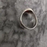 انگشتر سالم نقره|جواهرات|میاندوآب, |دیوار