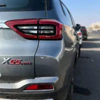 فروش اقساط بلندمدت ایکس 55 پرو / X55 PRO IE|خودرو سواری و وانت|کرج, گلشهر|دیوار
