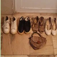 پرده شاین دار|پرده، رانر، رومیزی|پردیس, فاز ۴|دیوار