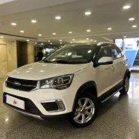 دنده ام وی ام(امکان شرایط اقساط)MVM X22