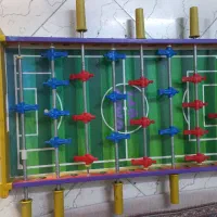 فوتبال دستی